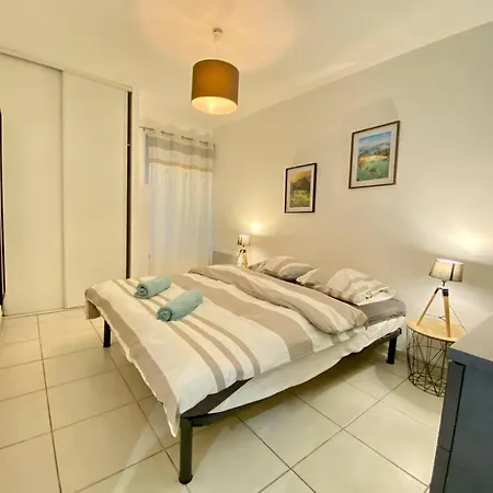 T1 Au Coeur De Apartment
